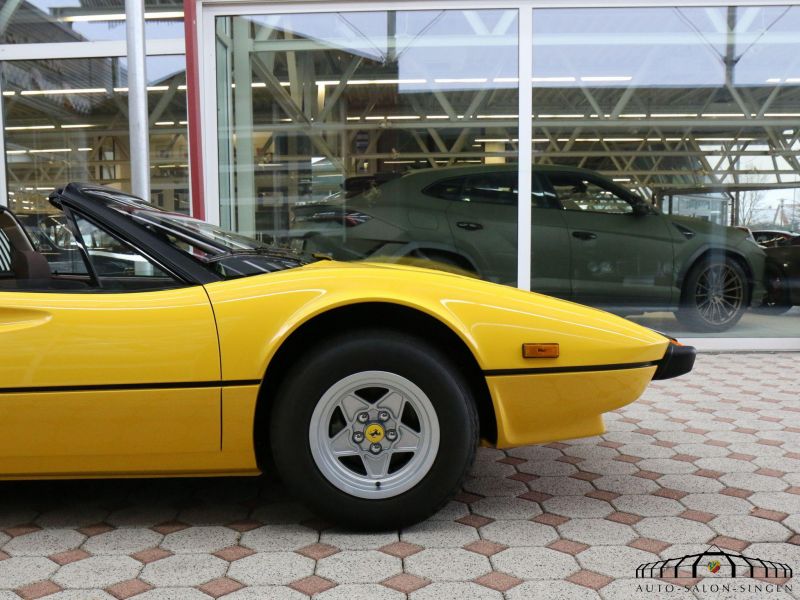Ferrari 308 GTS