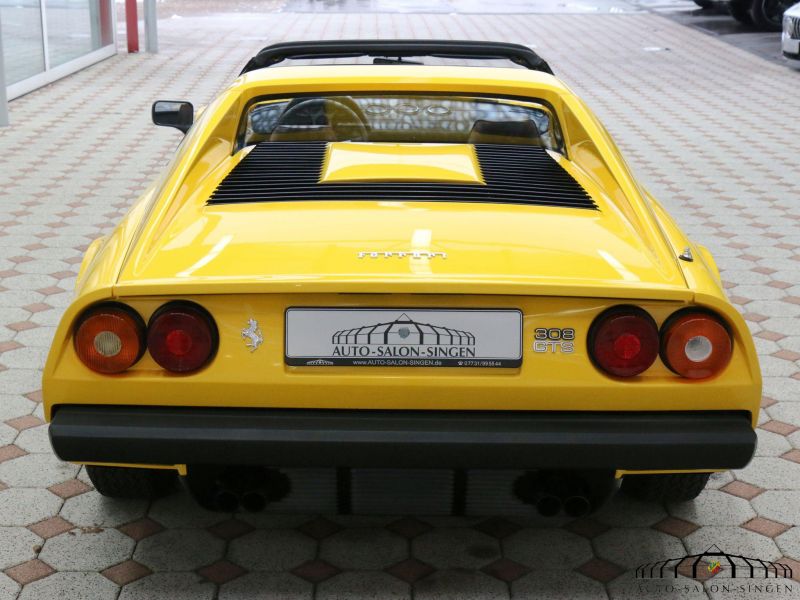 Ferrari 308 GTS