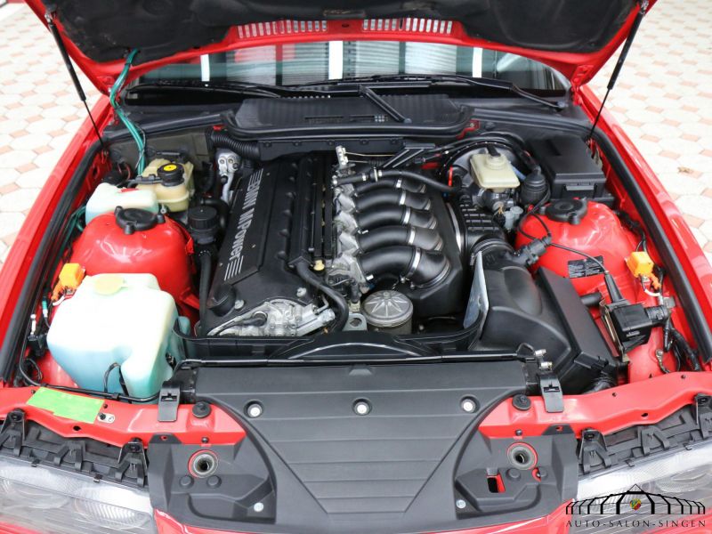 BMW M3 Coupe