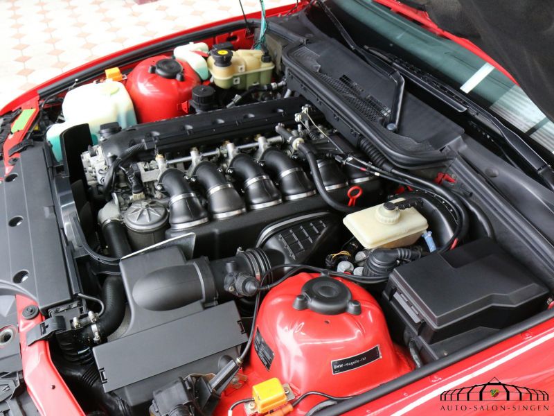 BMW M3 Coupe
