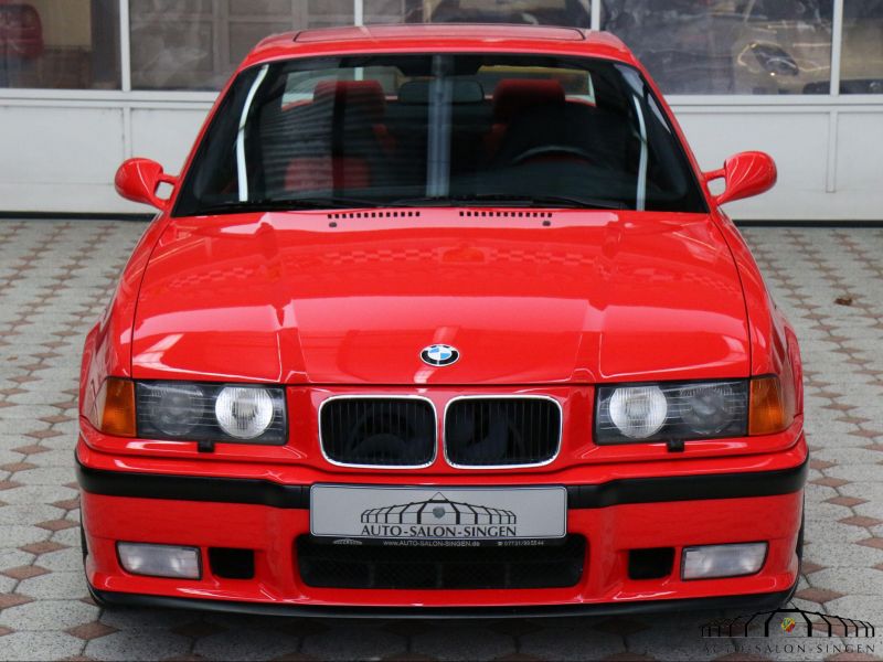 BMW M3 Coupe