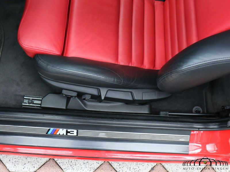 BMW M3 Coupe