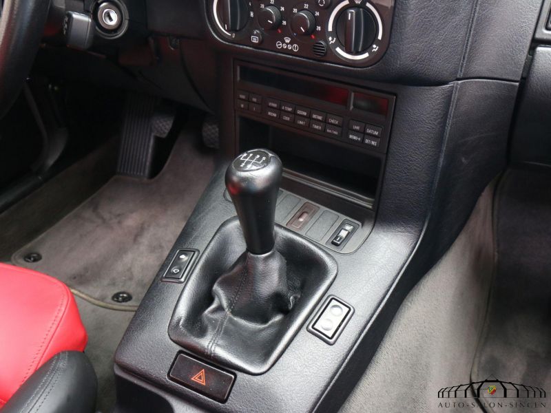BMW M3 Coupe