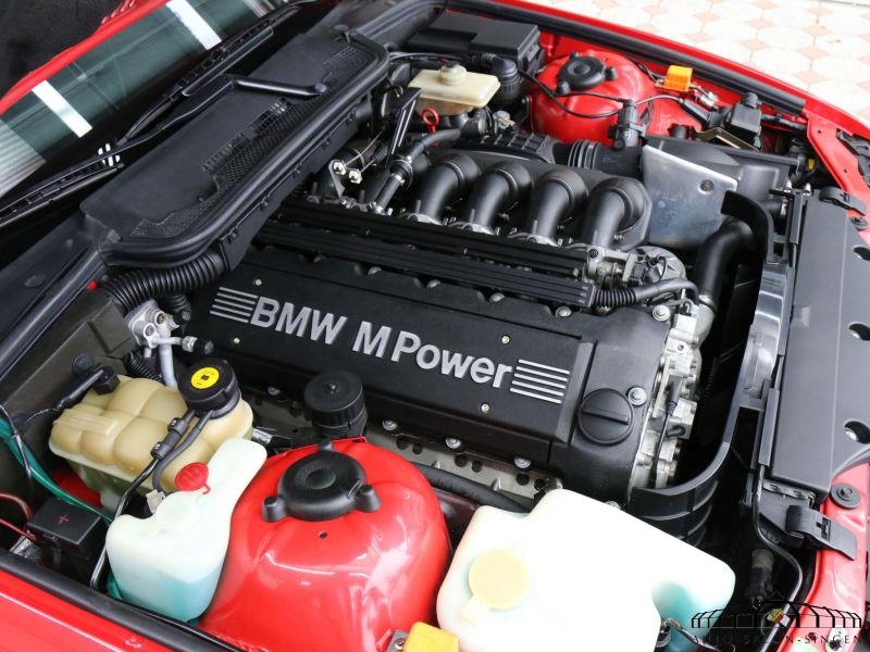 BMW M3 Coupe