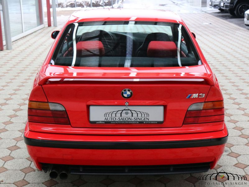 BMW M3 Coupe