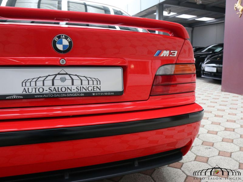 BMW M3 Coupe