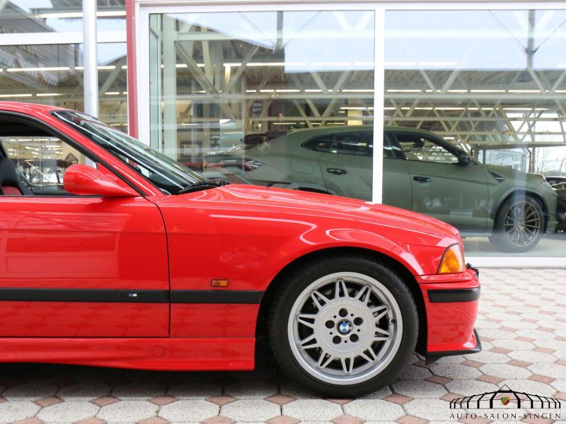 BMW M3 Coupe