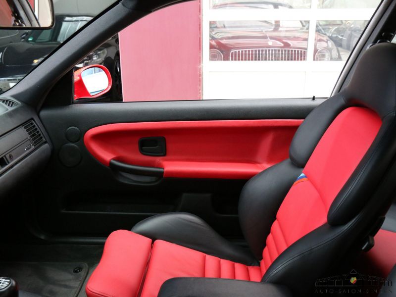 BMW M3 Coupe