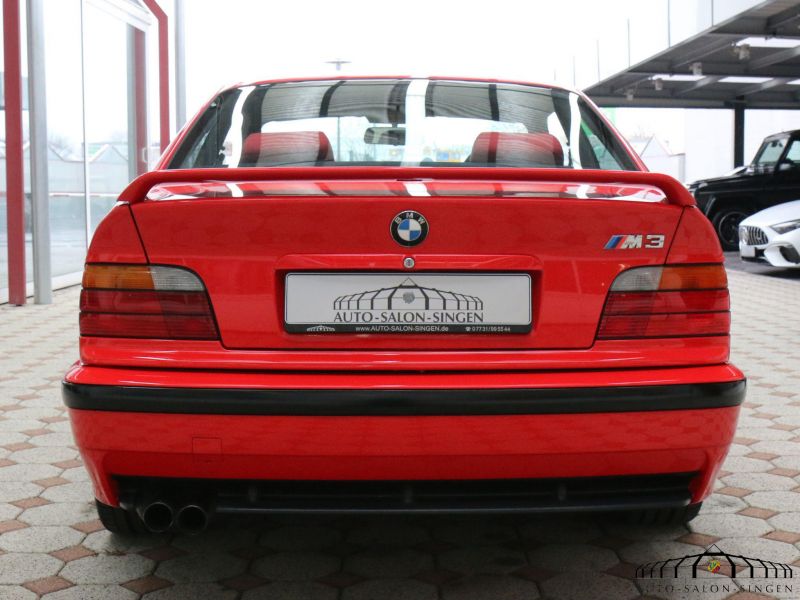 BMW M3 Coupe