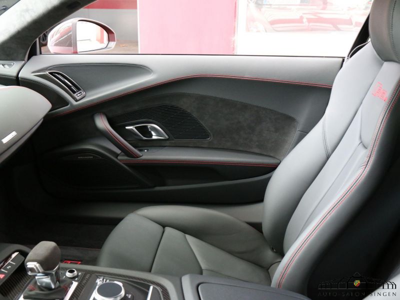 Audi R8 GT V10 RWD