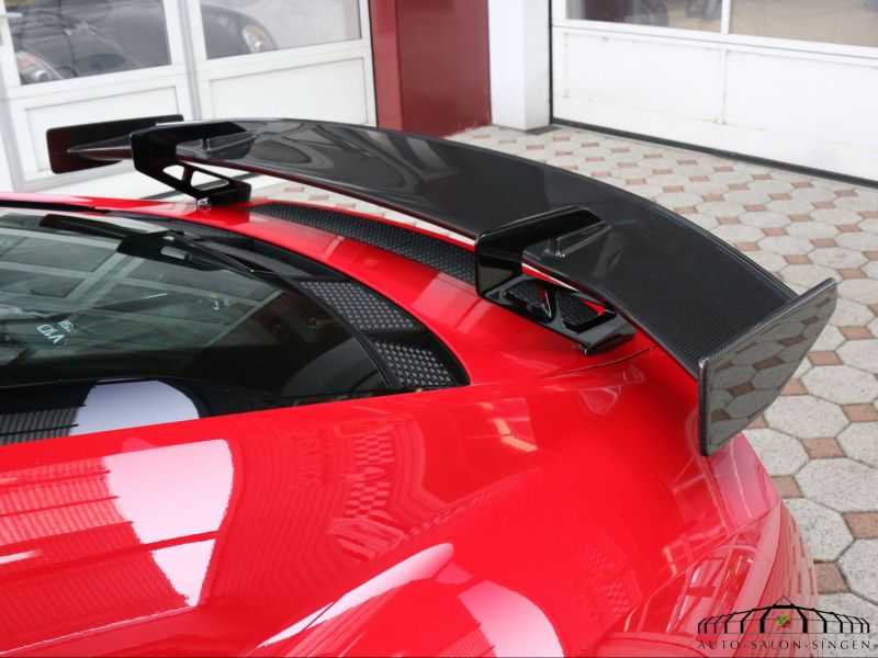 Audi R8 GT V10 RWD