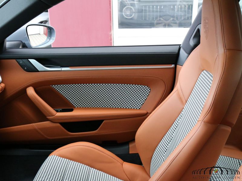 Porsche 992 Carrera S