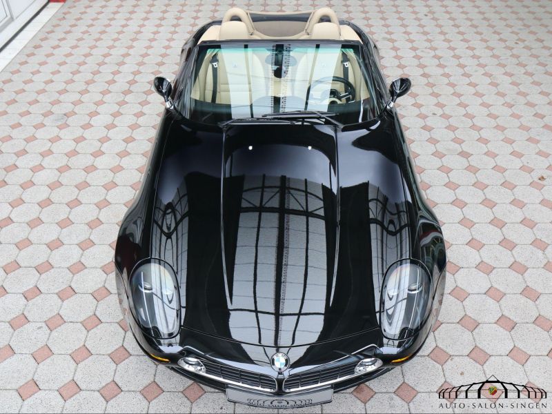 Alpina Z8