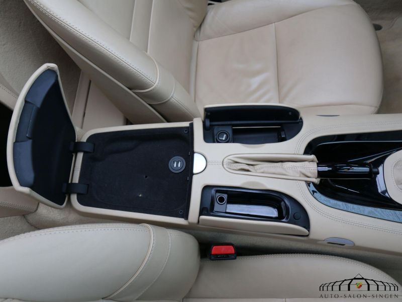 Alpina Z8