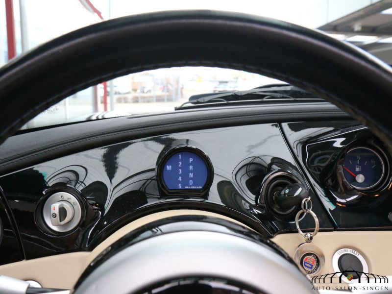 Alpina Z8
