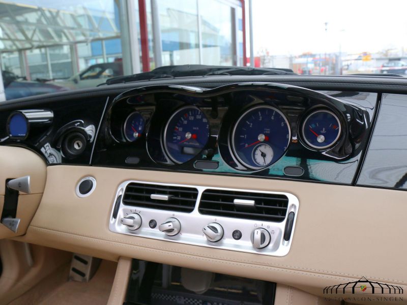 Alpina Z8