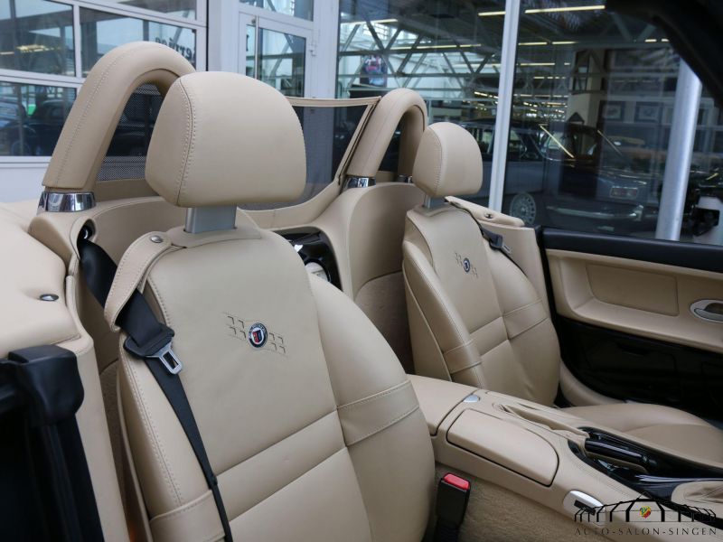 Alpina Z8