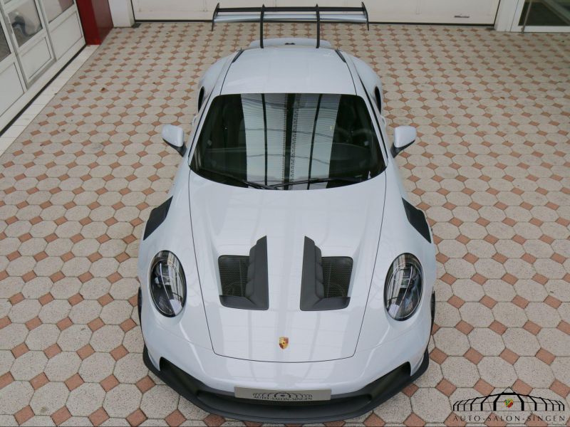 Porsche 992 GT3 RS
