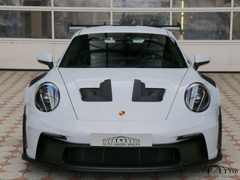 Porsche 992 GT3 RS