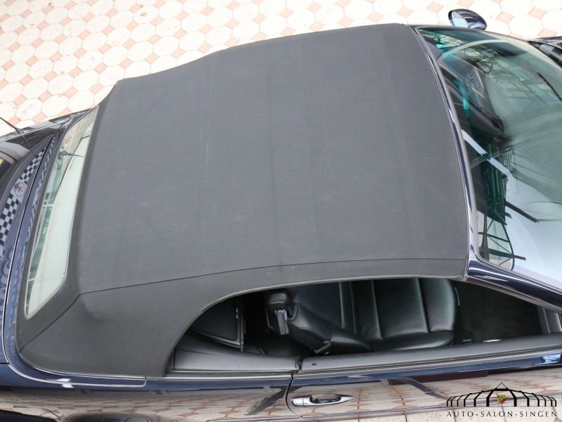 BMW M3 Cabrio