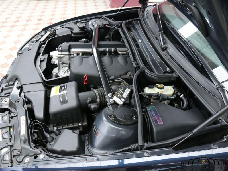 BMW M3 Cabrio
