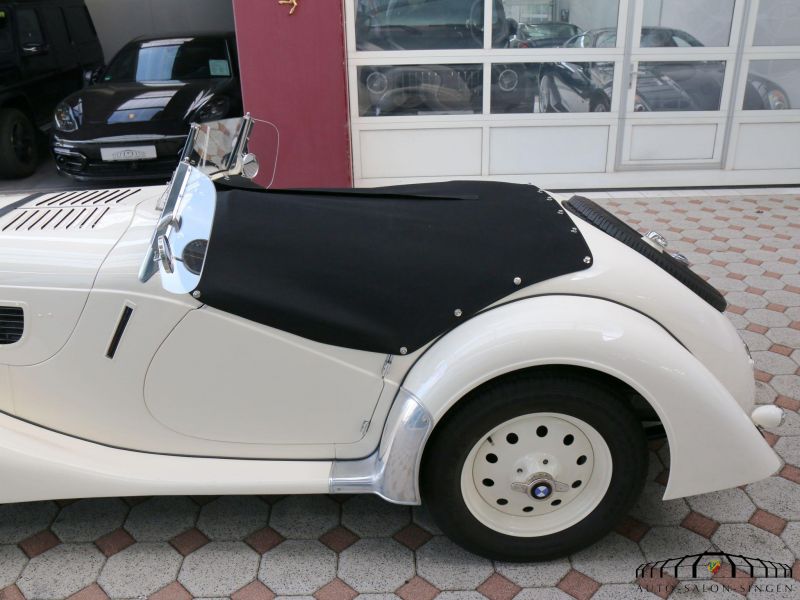 BMW 328 Roadster