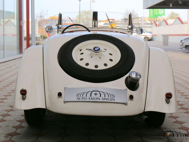 BMW 328 Roadster