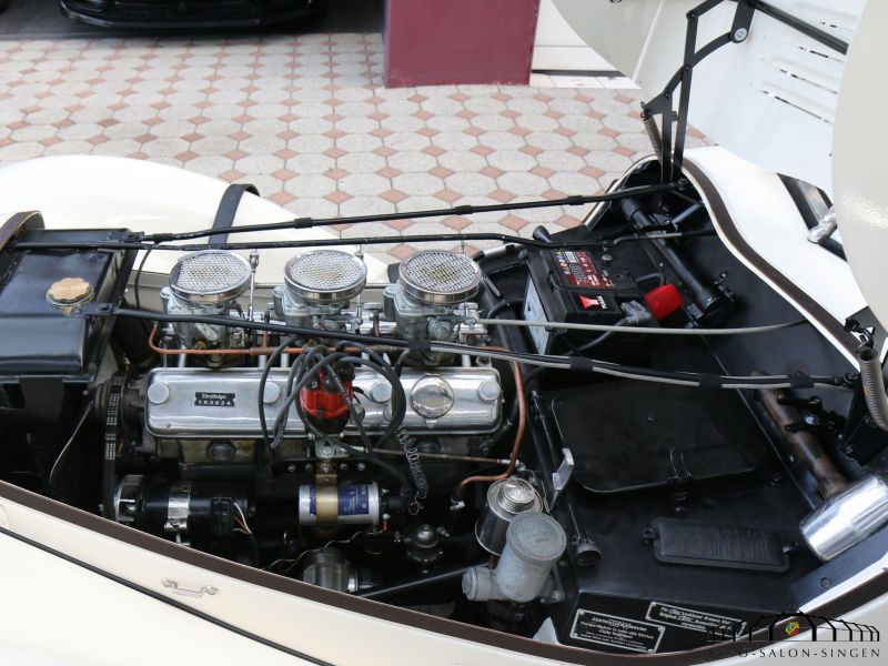 BMW 328 Roadster