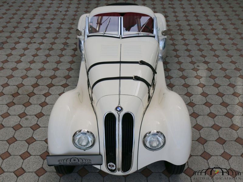 BMW 328 Roadster