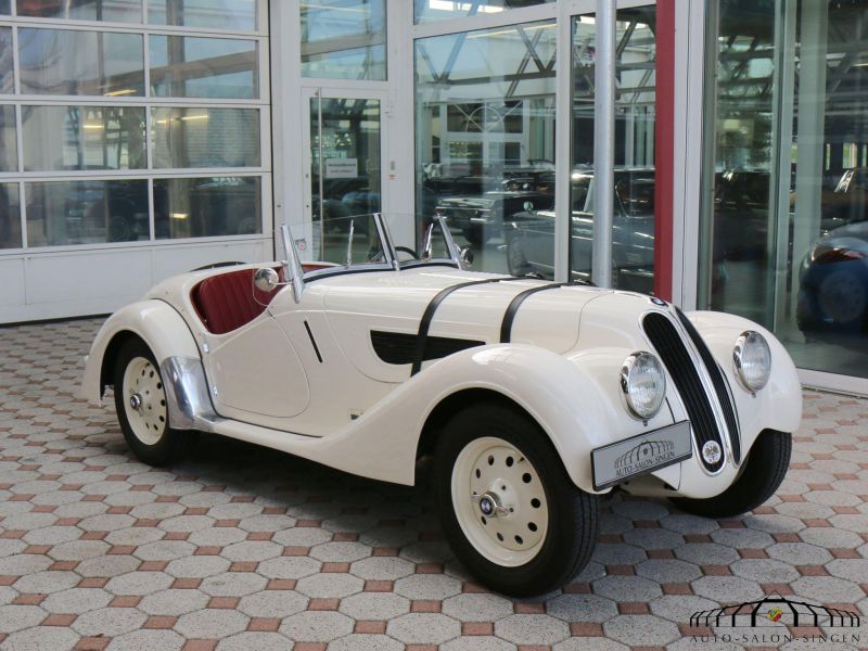 BMW 328 Roadster