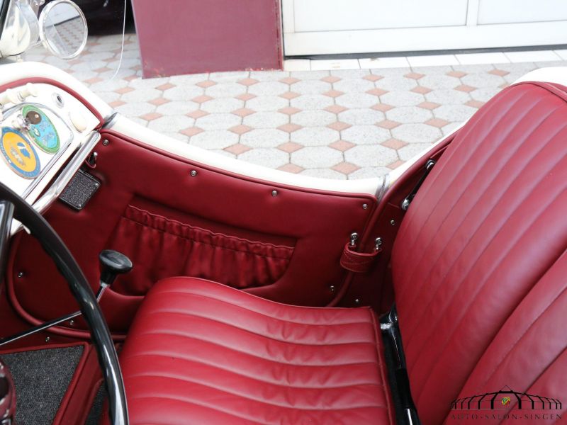 BMW 328 Roadster