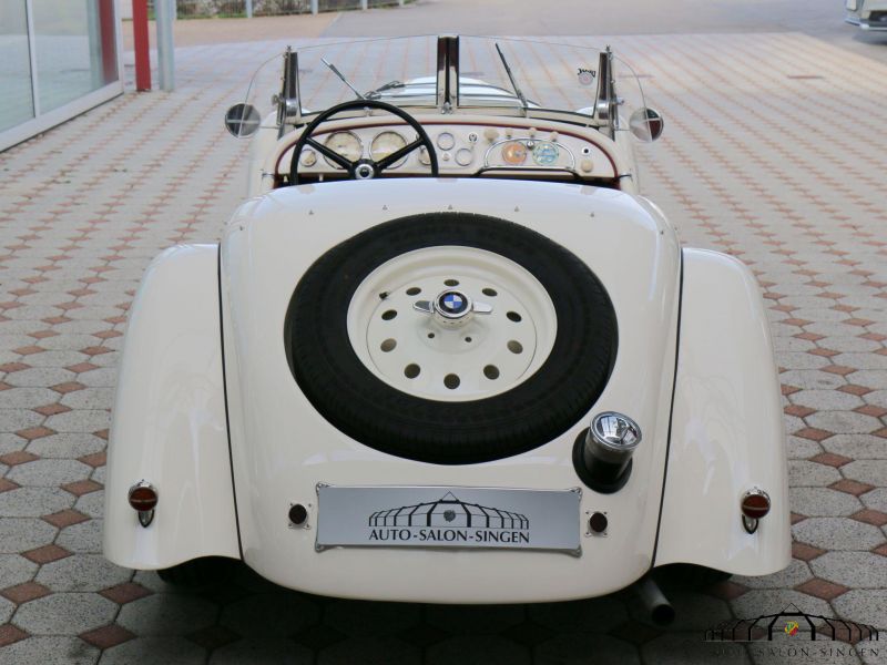 BMW 328 Roadster