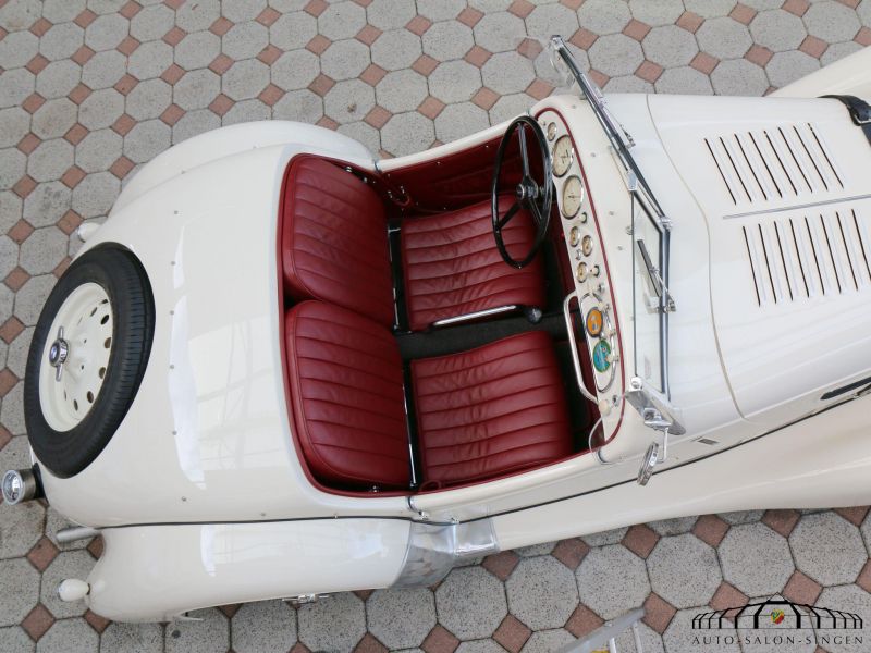 BMW 328 Roadster
