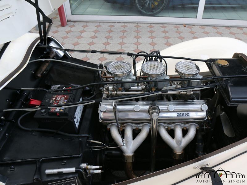 BMW 328 Roadster