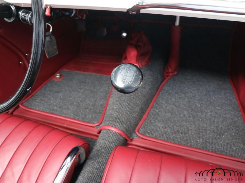 BMW 328 Roadster