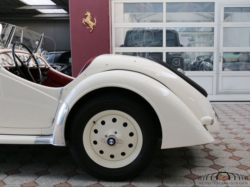 BMW 328 Roadster