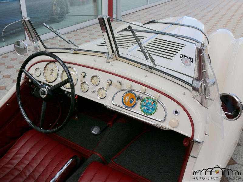 BMW 328 Roadster