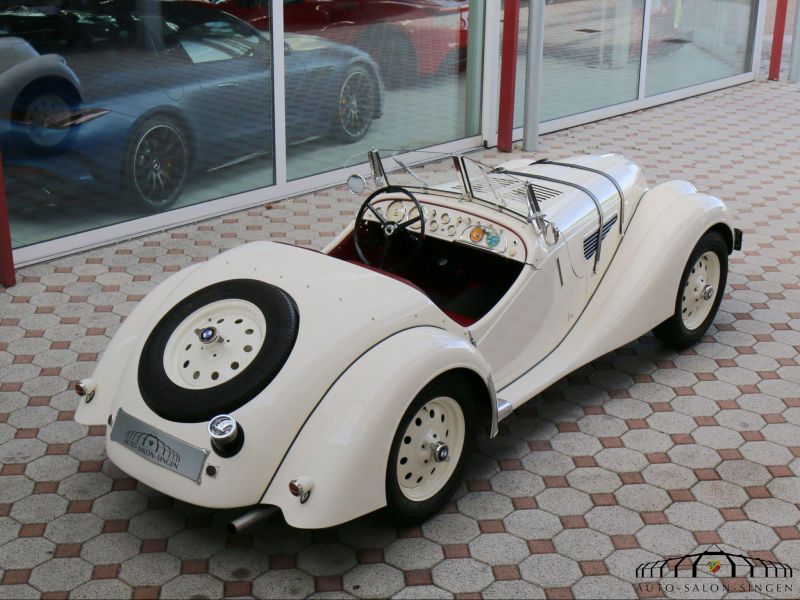BMW 328 Roadster