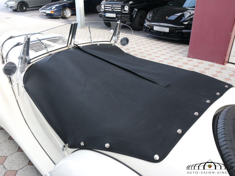 BMW 328 Roadster
