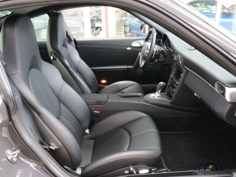 Porsche 997 Turbo S
