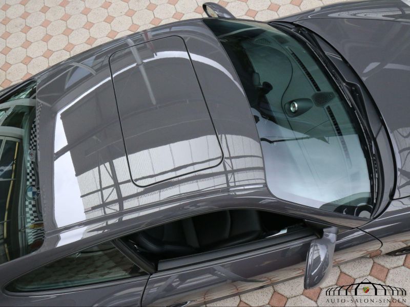 Porsche 997 Turbo S