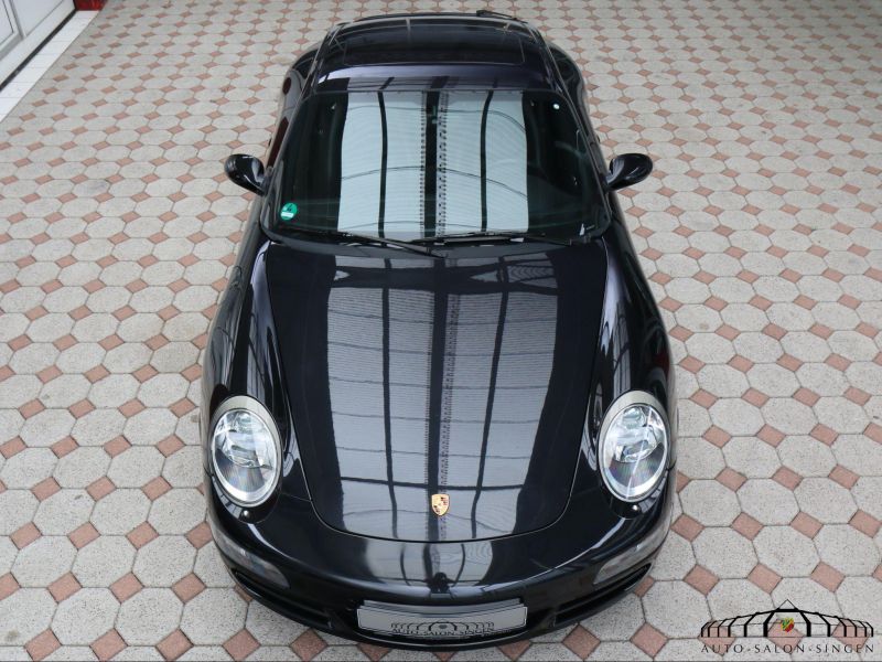 Porsche 997 Carrera S