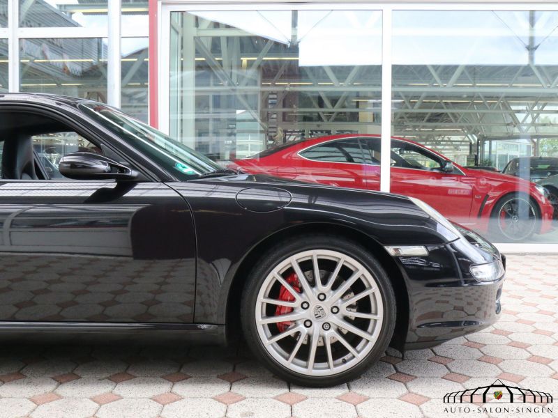 Porsche 997 Carrera S