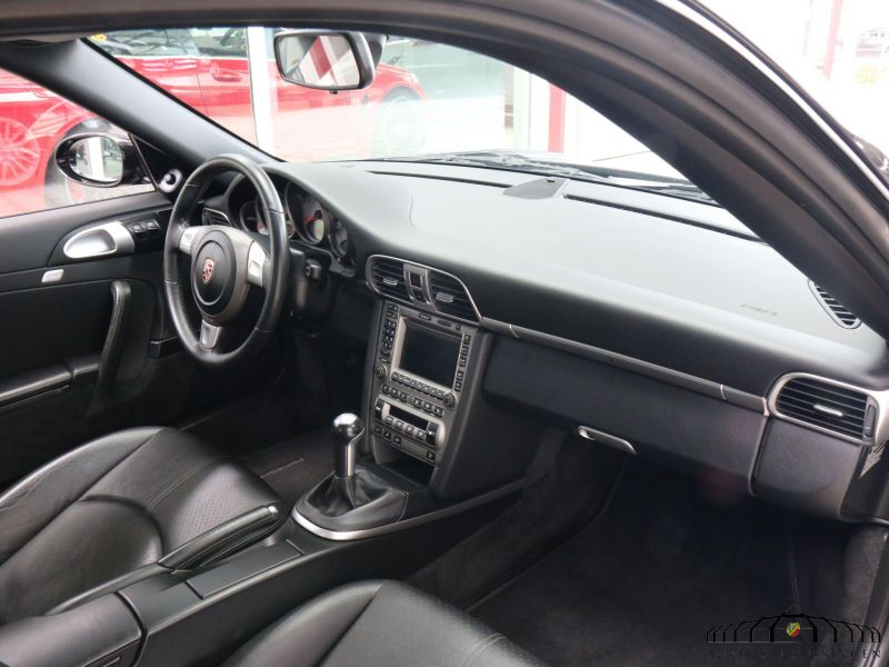 Porsche 997 Carrera S