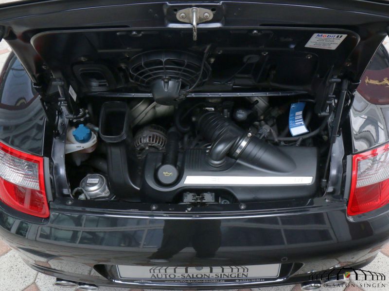 Porsche 997 Carrera S