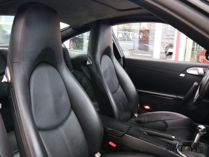 Porsche 997 Carrera S