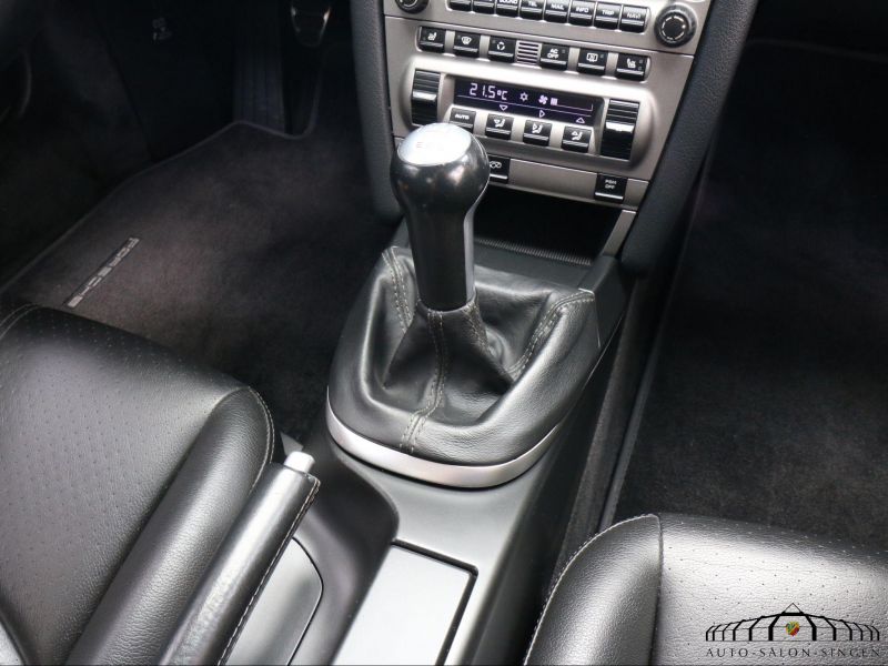 Porsche 997 Carrera S