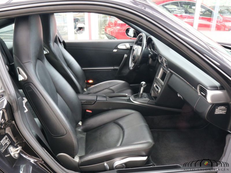 Porsche 997 Carrera S