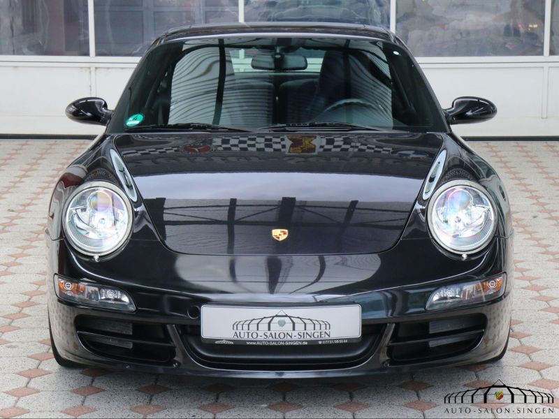 Porsche 997 Carrera S