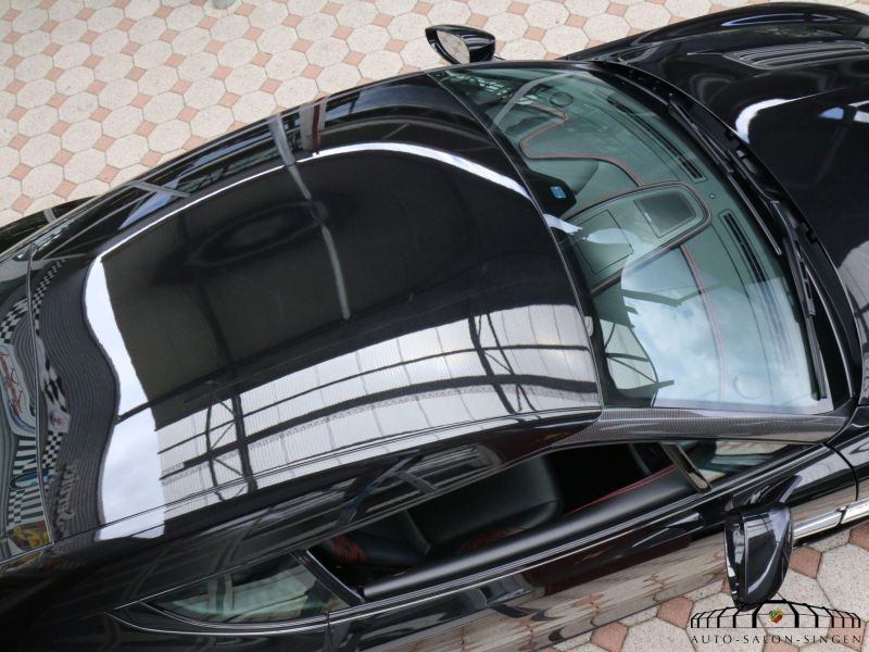 Aston Martin Vanquish Zagato